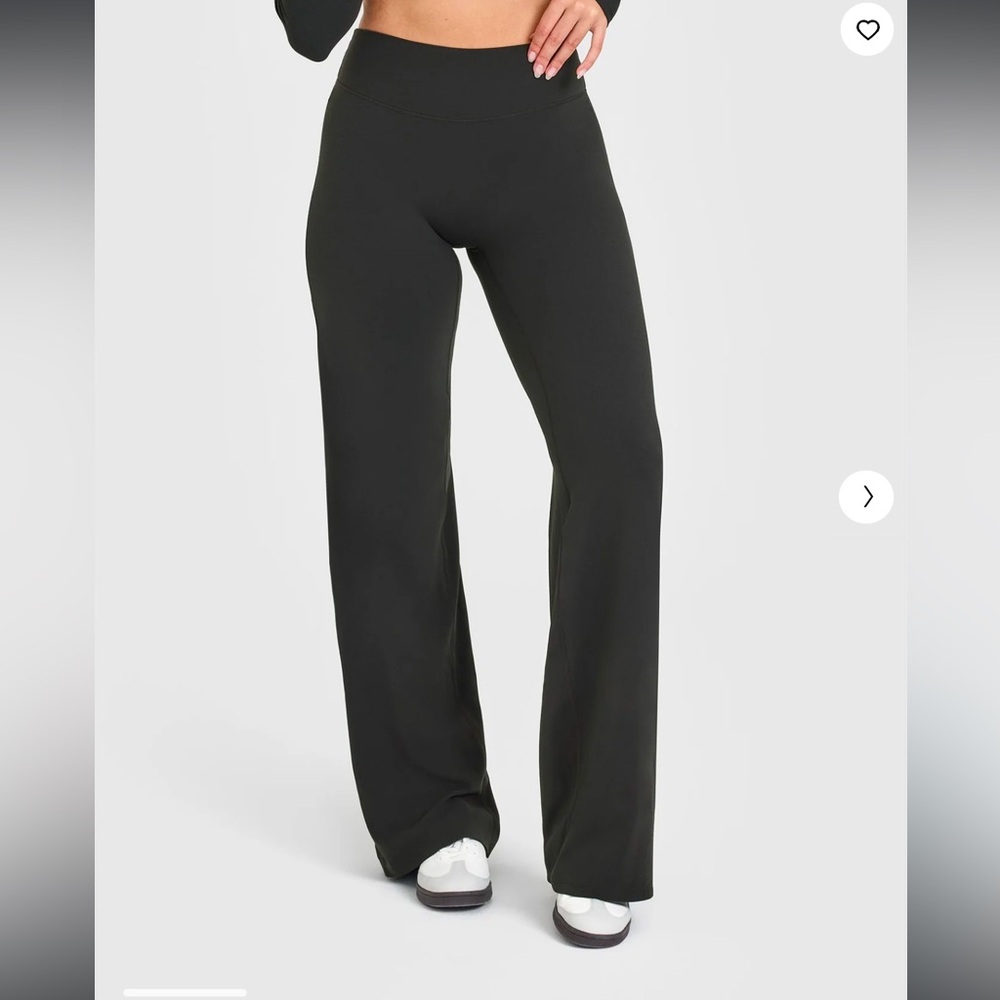 Oner active soft motion straight leg pants